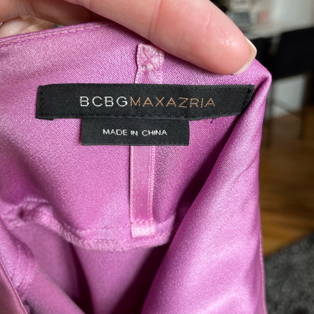 BCBG DRESS - Picture 2 of 3